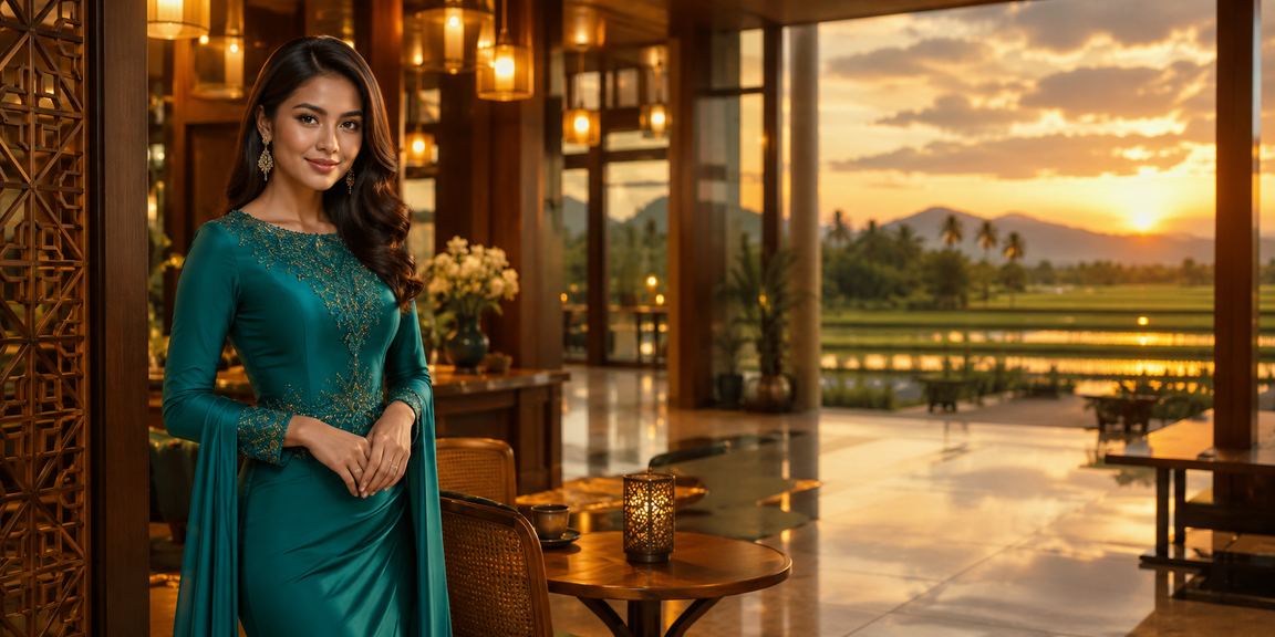 Jackpot VIP bonus perayaan Hari Raya eksklusif di 957 Kedah