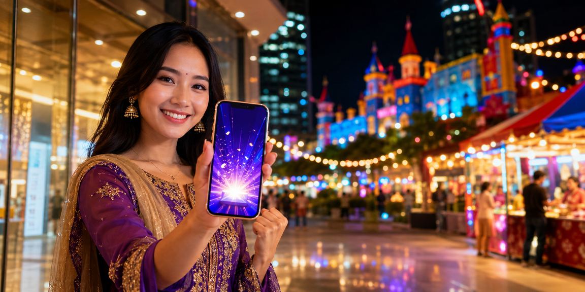 Proses deposit wang dalam talian menggunakan kaedah pembayaran tempatan Malaysia