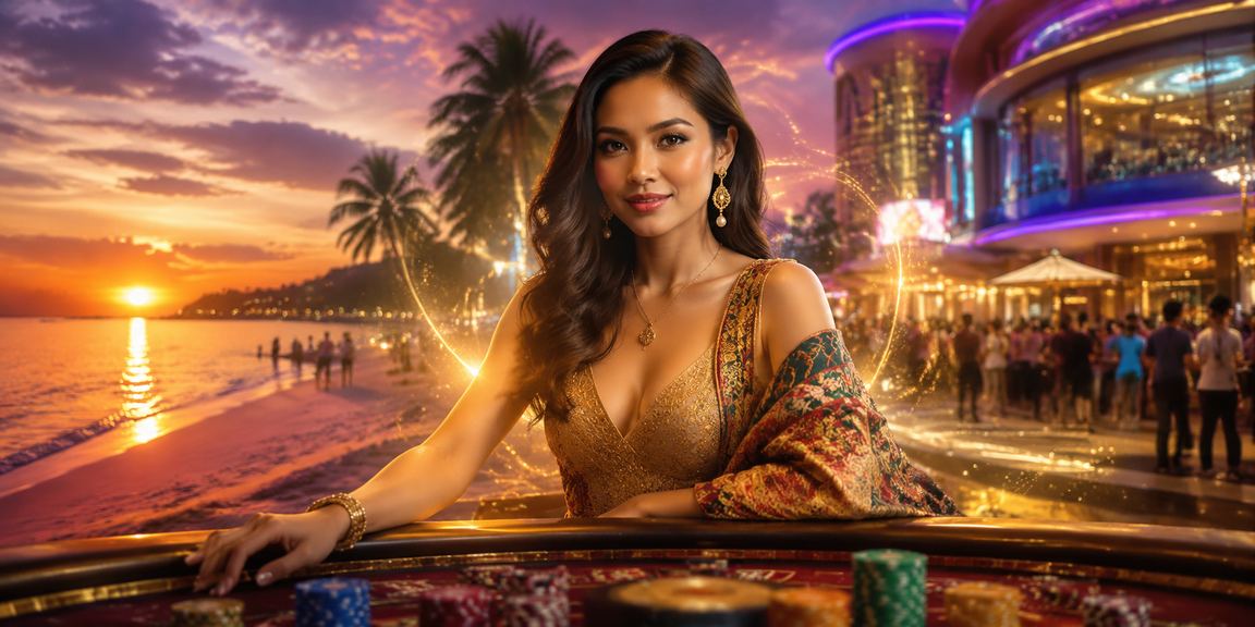 Pemain VIP Pulau Pinang menerima ganjaran bonus eksklusif daripada platform 957
