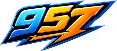 957